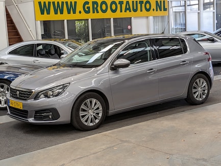 Peugeot 308 0