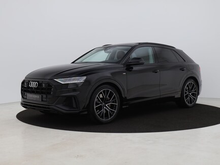 Audi Q8 0