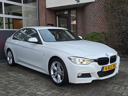 BMW 3-Serie 0