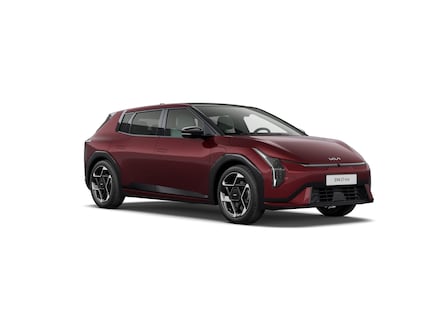 Kia EV4 0