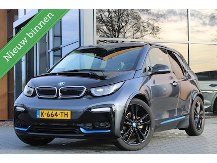 BMW i3 0