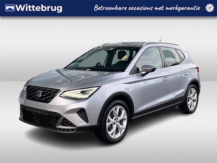 SEAT Arona 0