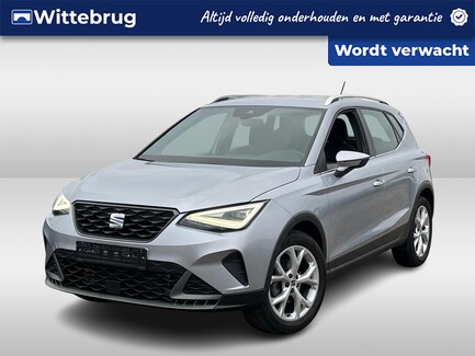 SEAT Arona 0