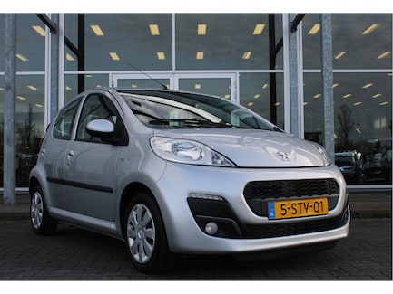 Peugeot 107 0