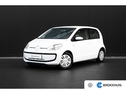 Volkswagen Up! 0