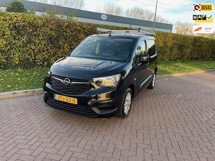 Opel Combo 0