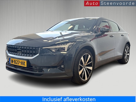 Polestar 2 0
