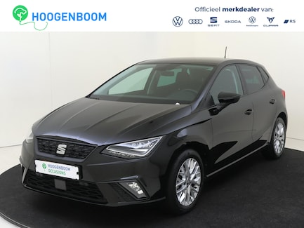 SEAT Ibiza 0