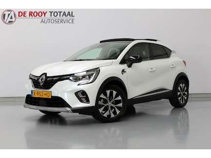 Renault Captur 0