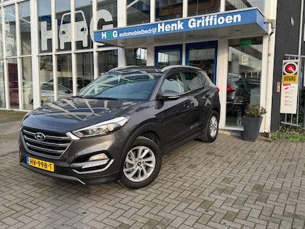 Hyundai Tucson 0