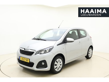 Peugeot 108 0