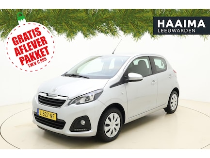 Peugeot 108 0