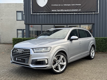 Audi Q7 0