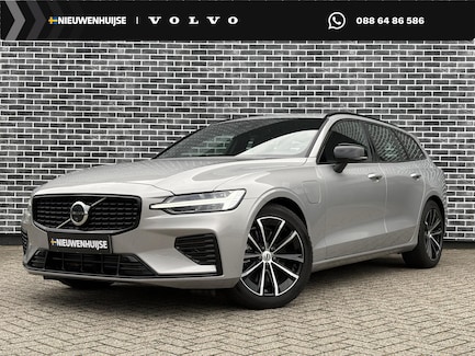 Volvo V60 0