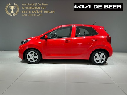 Kia Picanto 0