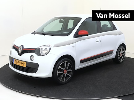 Renault Twingo 0