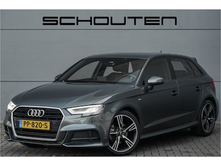Audi A3 0