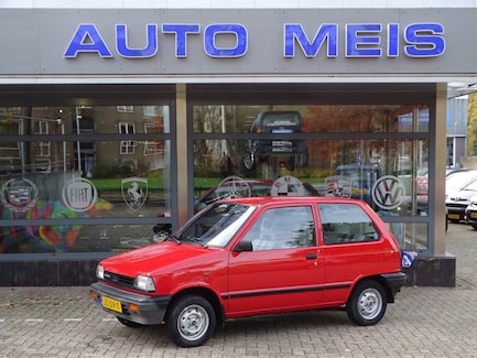 Suzuki Alto 0