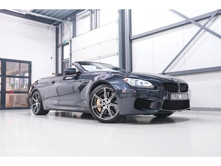 BMW M6 0
