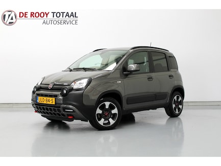 Fiat Panda 0
