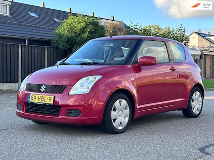 Suzuki Swift 0