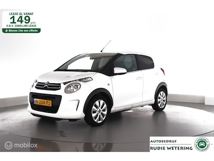 Citroën C1 0