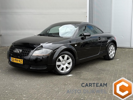 Audi TT 0