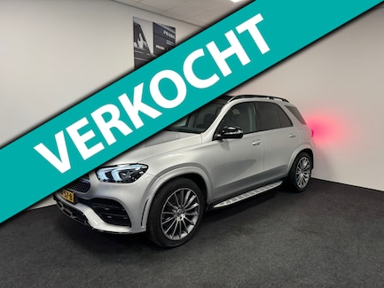 Mercedes-Benz GLE 0