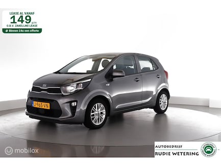 Kia Picanto 0