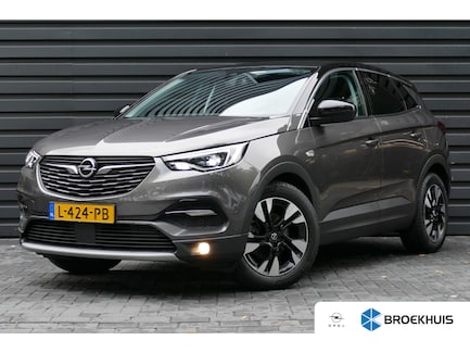 Opel Grandland 0