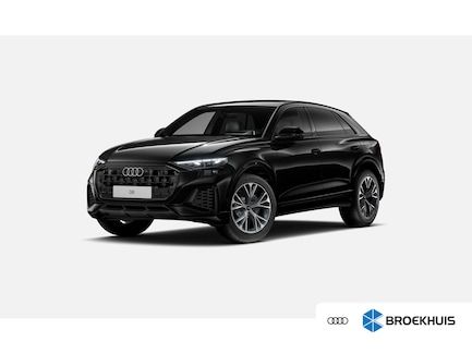 Audi Q8 0