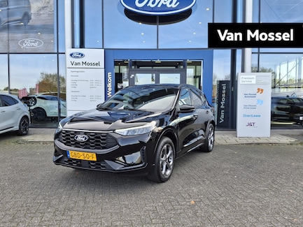 Ford Kuga 0