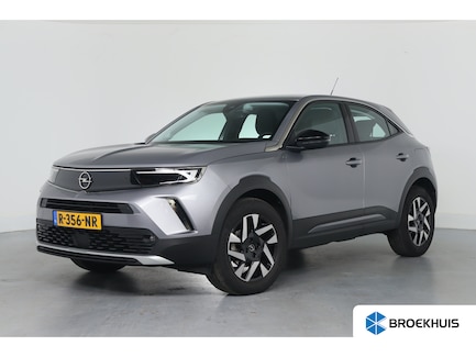 Opel Mokka 0