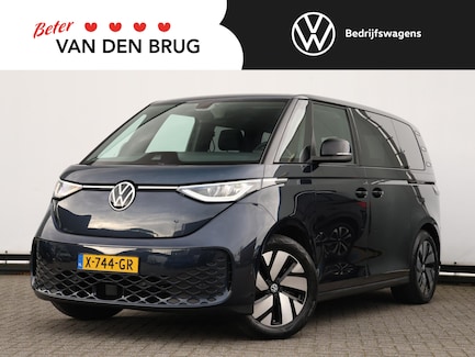 Volkswagen ID. Buzz 0