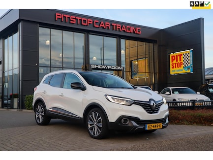 Renault Kadjar 0
