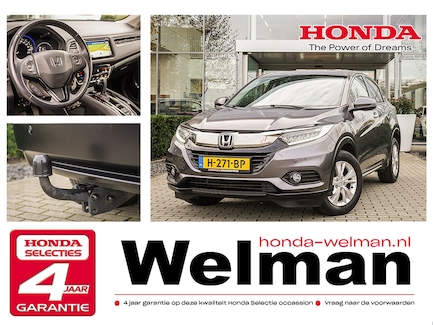 Honda HR-V 0