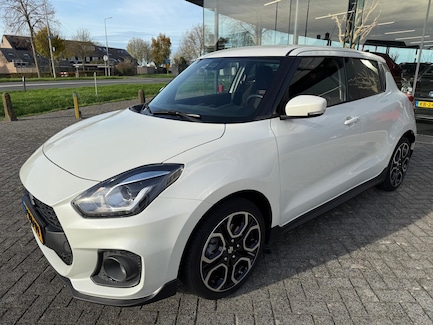 Suzuki Swift 0