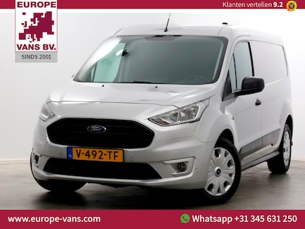 Ford Transit Connect 0