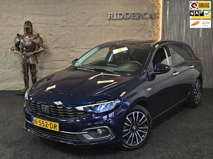 Fiat Tipo 0
