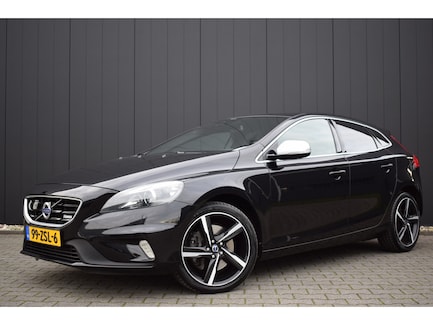 Volvo V40 0