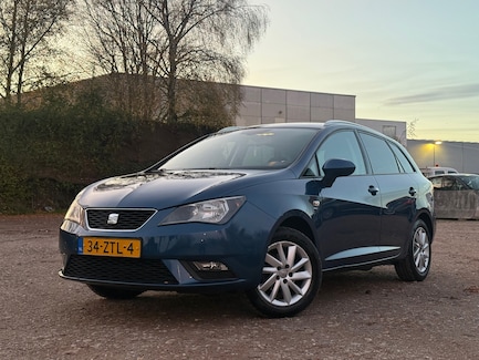 SEAT Ibiza 0