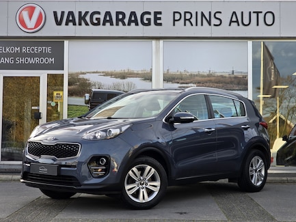 Kia Sportage 0