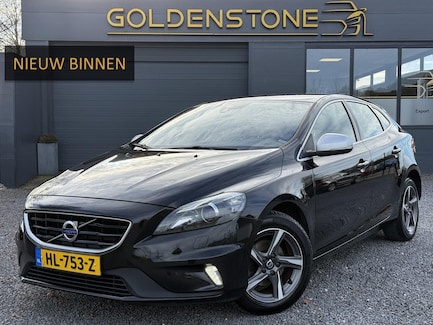 Volvo V40 0