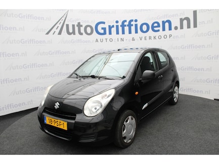Suzuki Alto 0