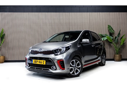 Kia Picanto 0