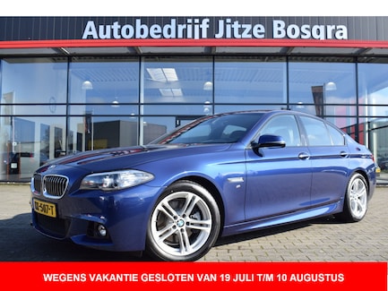 BMW 5-Serie 0