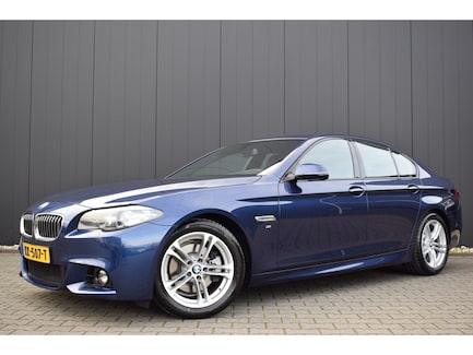 BMW 5-Serie 0