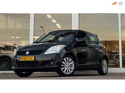 Suzuki Swift 0