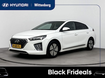 Hyundai Ioniq 0
