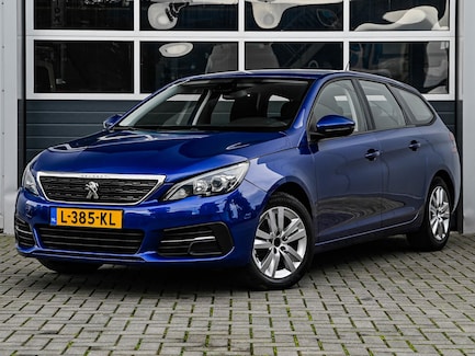 Peugeot 308 0